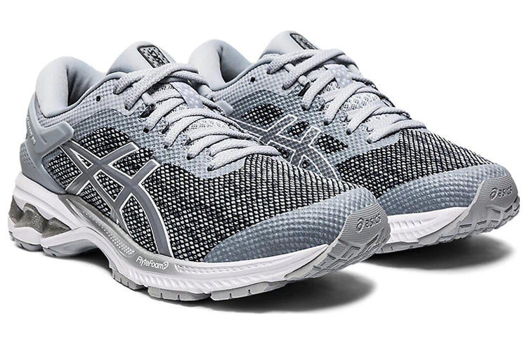 (WMNS) ASICS Gel-Kayano 26 Mx 'Grey' 1012A621-020