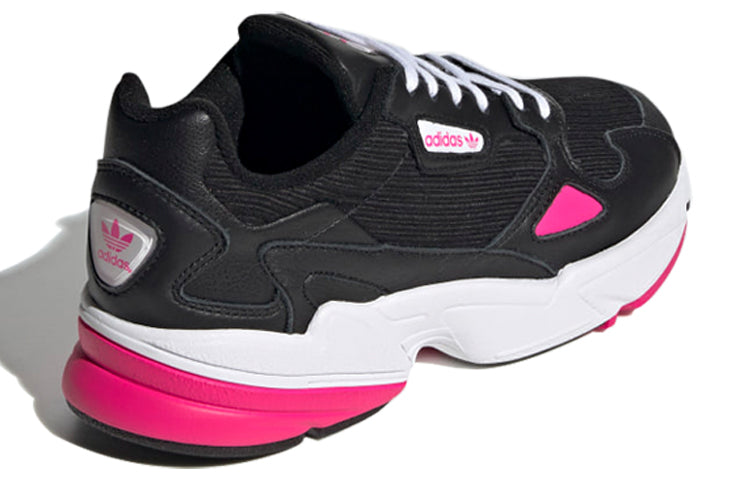 (WMNS) adidas Falcon 'Shock Pink' EE5123