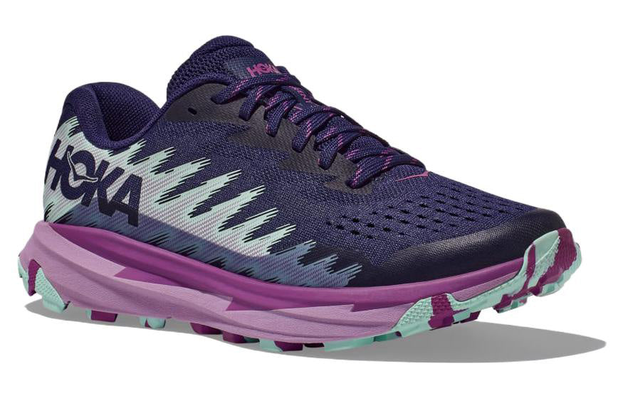 (WMNS) HOKA ONE ONE Torrent 3 'Night Sky Orchid Flower' 1127915-NSOF