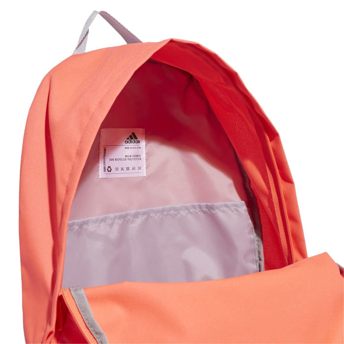adidas Classic Big Logo Backpack 'Pink' FT8763