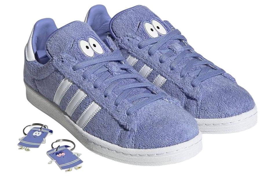 adidas x South Park Campus 80 'Towelie' GZ9177