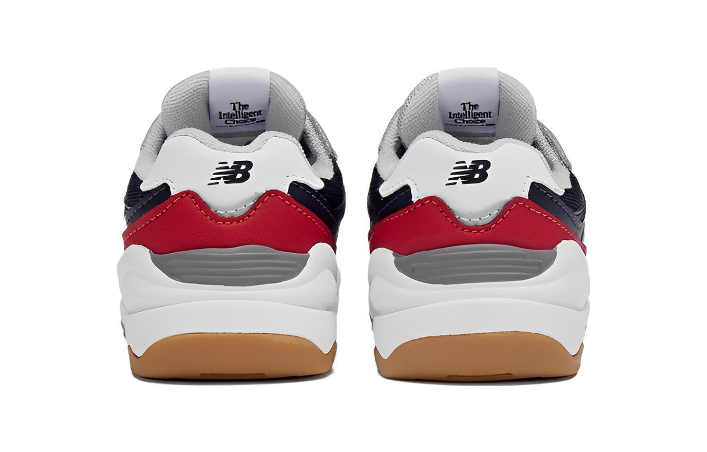 (TD) New Balance 57/40 Bungee 'Team Red Eclipse' IV5740PS