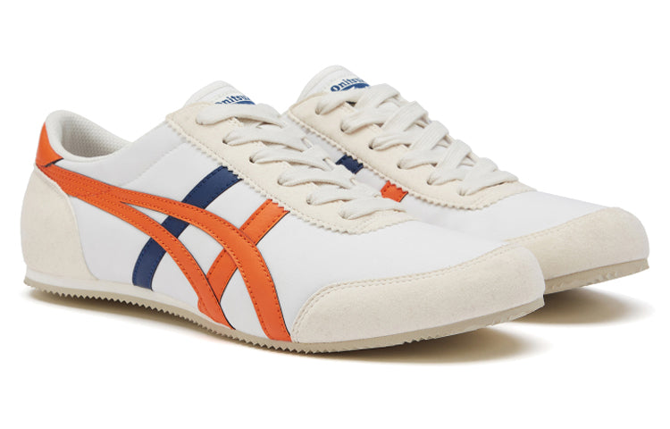 Onitsuka Tiger Track Trainer 'Cream Orange Black' 1183B477-105