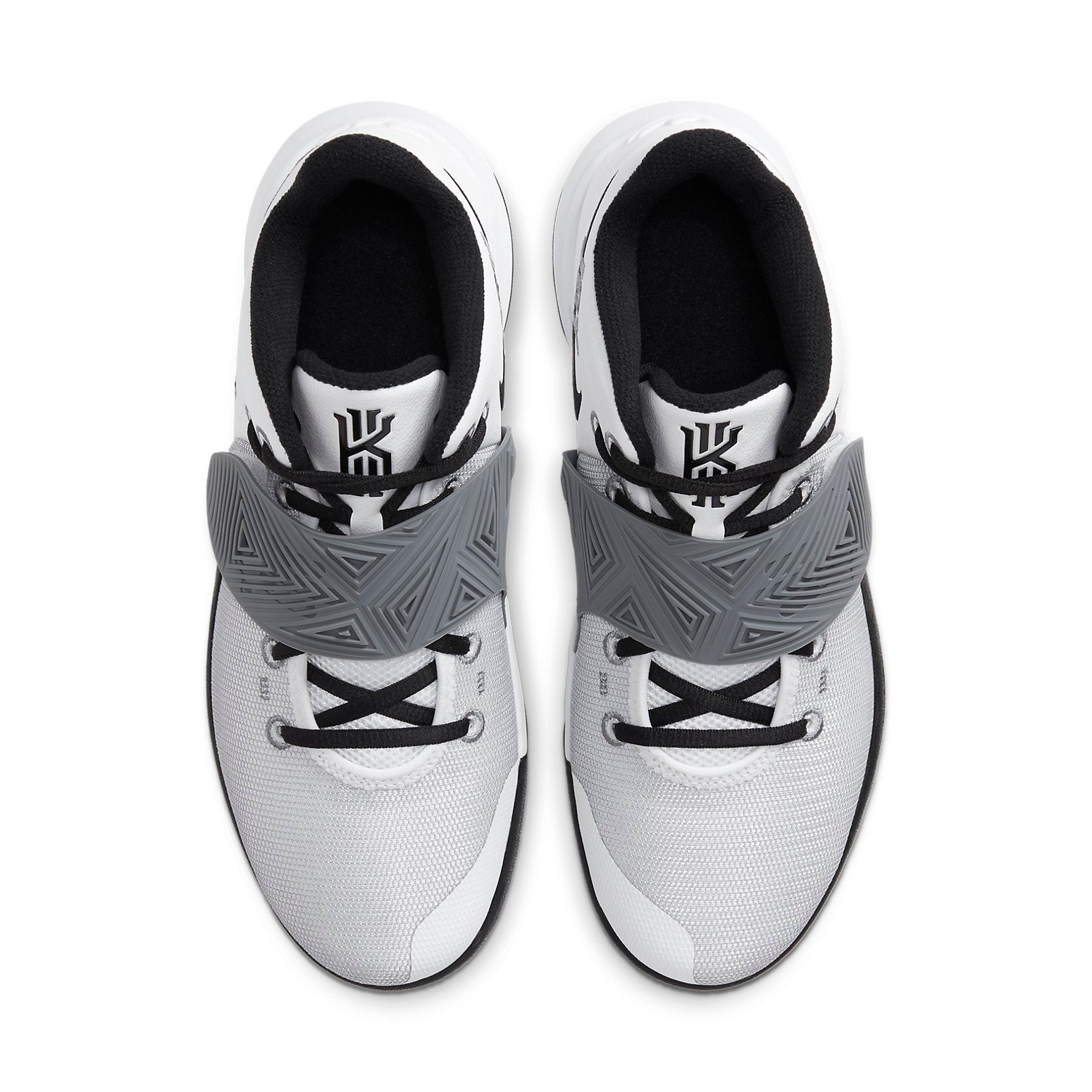Nike Kyrie Flytrap 3 EP 'White Cool Grey' CD0191-103