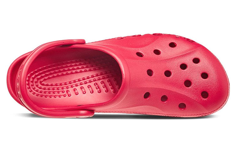 Crocs Classic Baya Clog 'Red' 10126-6EN