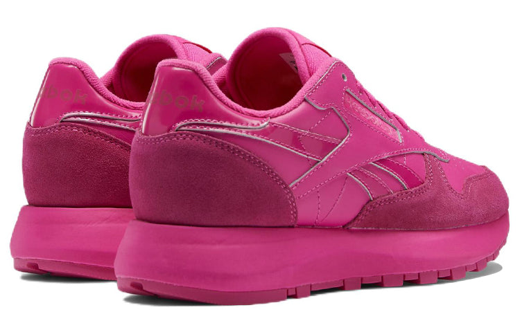 (WMNS) Reebok Classic Leather SP 'Proud Pink' GY7140