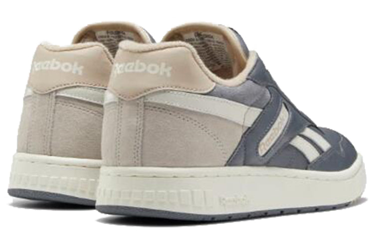 Reebok BB 4000 Running Shoes White/Grey EH3345