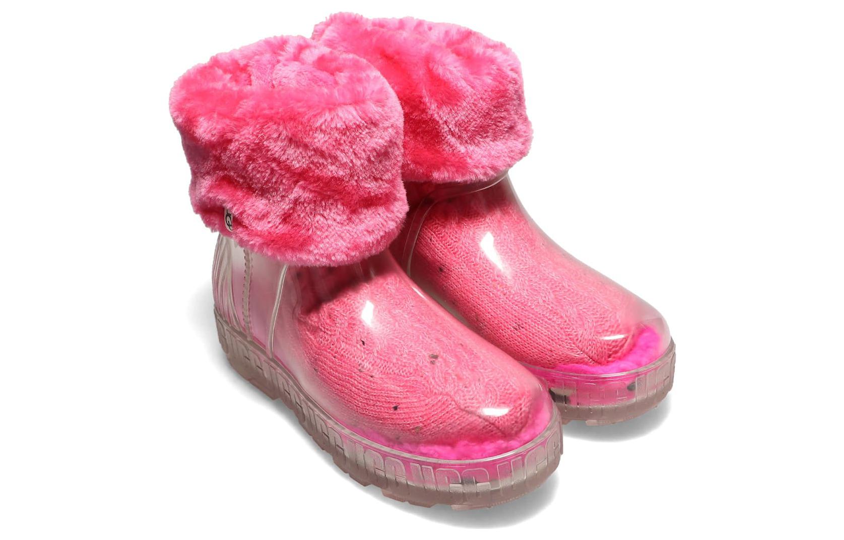 (WMNS) UGG Drizlita Clear 1125732-TYPN