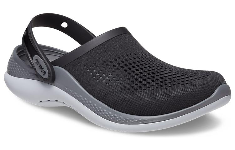 Crocs LiteRide 2.0 Clog 'Black' 206708-0DD