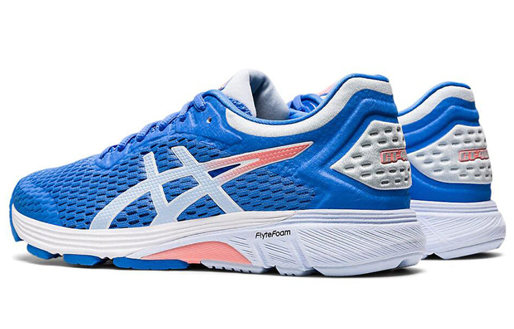 (WMNS) ASICS Gt-4000 Blue/White 1012A145-401