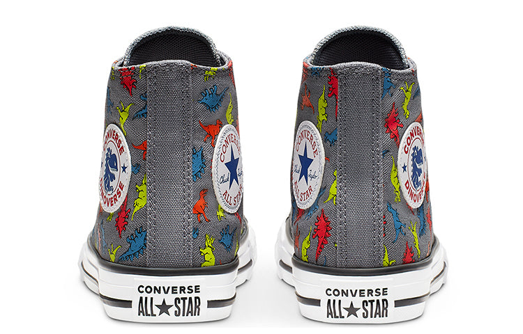 Converse Chuck Taylor Big Boys Cartoon 666200C