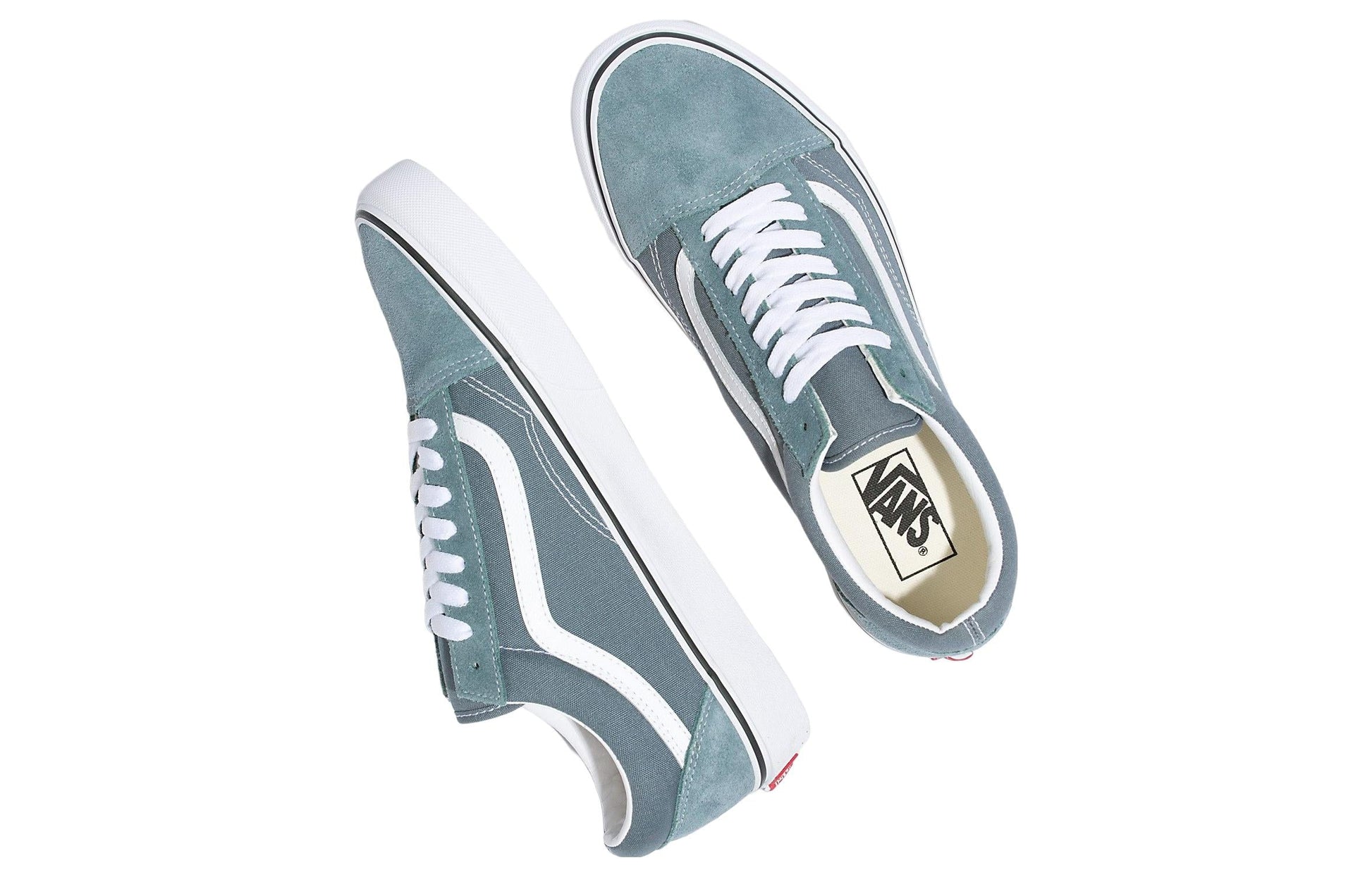 Vans Old Skool 'Stormy Weather' VN0A4BW2RV2