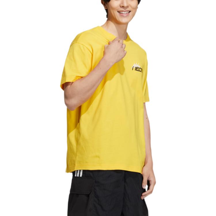 adidas neo Tee HN4740