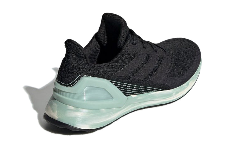 (GS) adidas RapidaRun J 'Ash Green' G26114