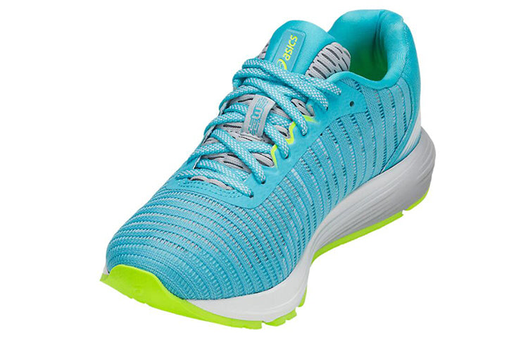 (WMNS) ASICS DynaFlyte 3 'Aqua' 1012A002-400
