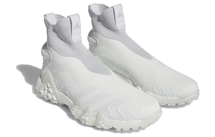 adidas CodeChaos Laceless 'White Dash Grey' IG5358