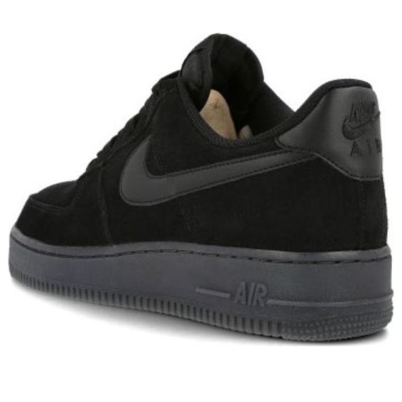 Nike Air Force 1 '07 LV8 'Anthracite' BQ4329-002