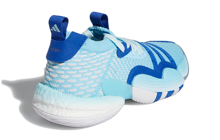 (GS) adidas Predator Edge.4 H&L TF 'Blue' H06488