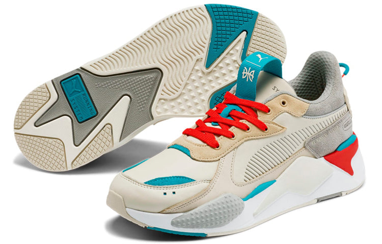 PUMA Deandre Ayton x RS-X 'Bahamas' 374306-01