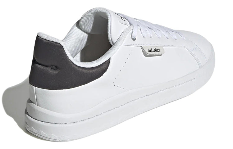 (WMNS) adidas Neo Court Silk Shoes 'Cloud White / Black' GY9258