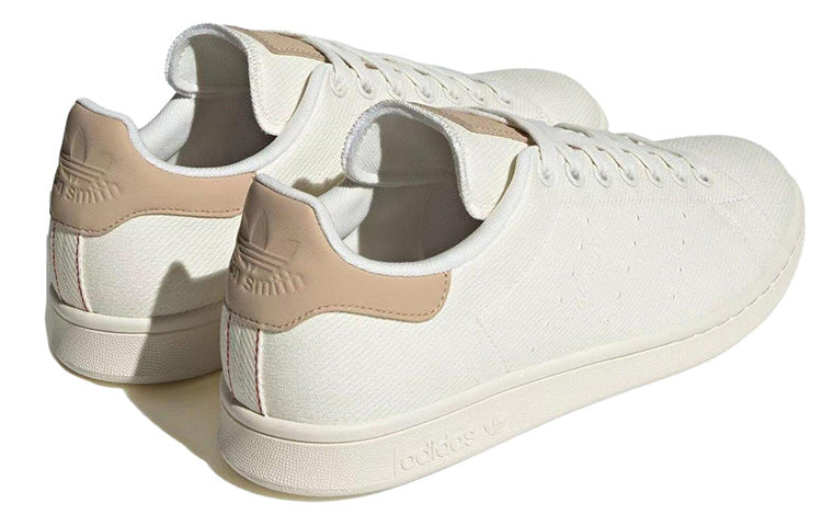 adidas Originals Stan Smith Shoes 'White Khaki' IE7271