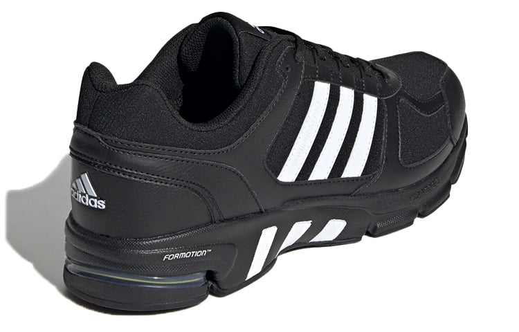 adidas Equipment 10 U Shoes Black/White GZ5297