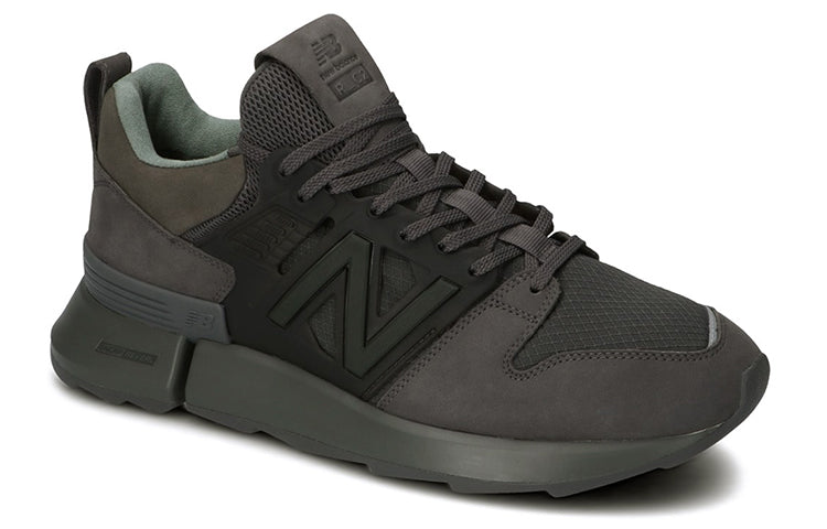 New Balance Tokyo Design Studio x AURALEE X RC_2 'Charcoal' MSRC2ALA