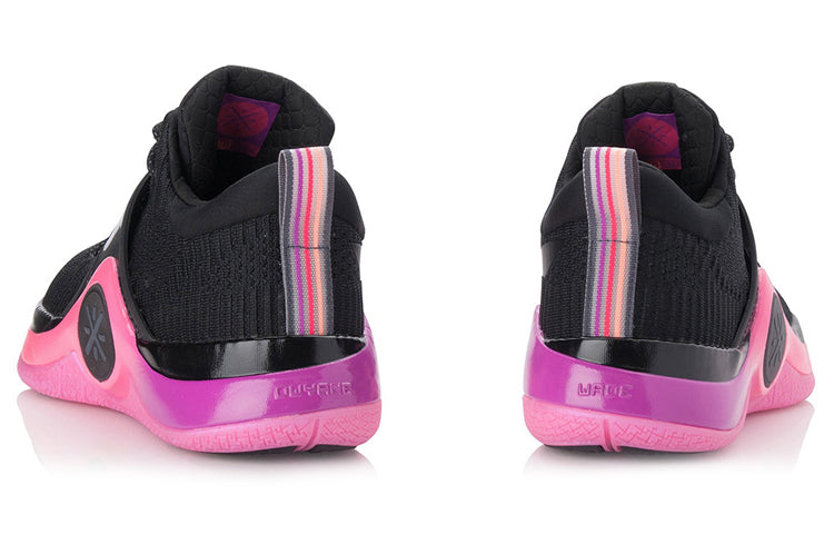 Li-Ning Way of Wade 6 'Sunrise' ABAM089-76