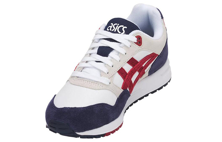 ASICS Gel Saga 'Navy Burgundy' 1193A095-102
