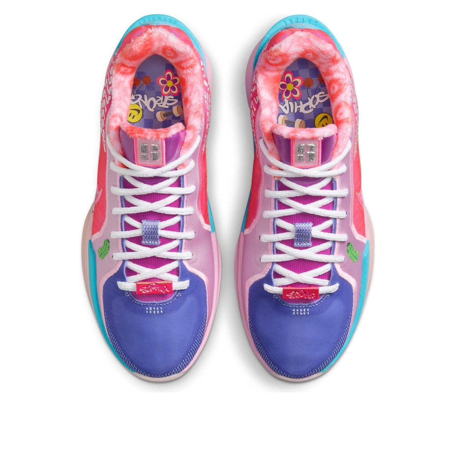 (WMNS) Nike Sabrina 2 'Doernbecher' IB6103-920