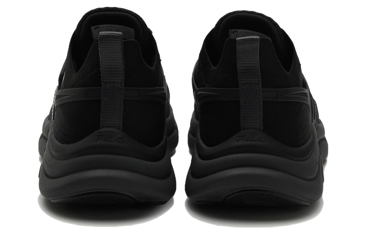 FILA MIND VI+ Sneakers 'Black Red' A12M341120FBA