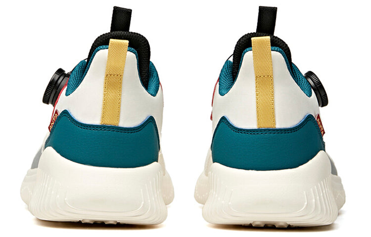 ANTA Running Series Sneakers 'Velvet Red' 912045520-2