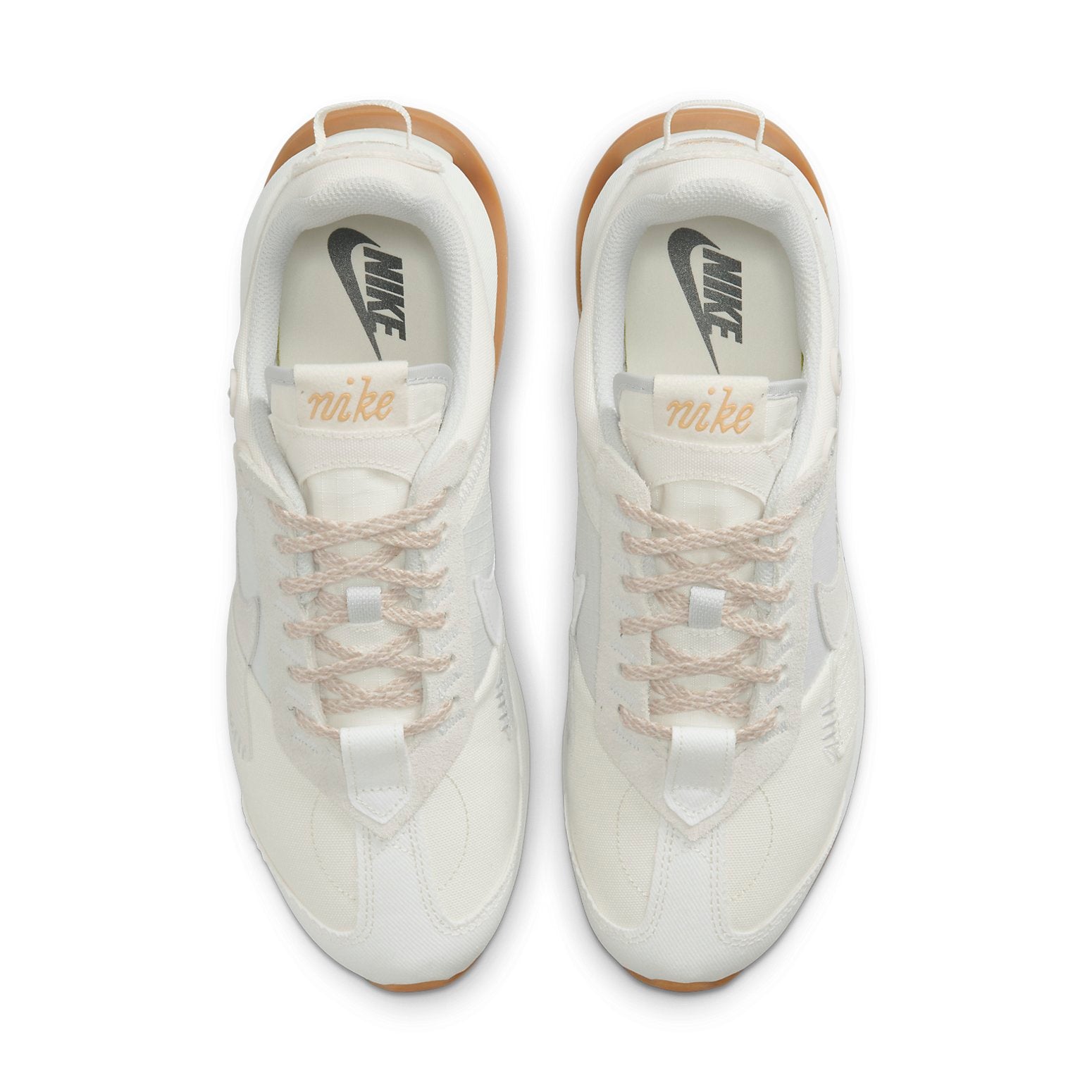 (WMNS) Nike Air Max Pre-Day 'Voodoo - Photon Dust Gum' DR1008-011