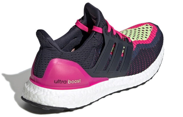 (WMNS) adidas Ultraboost 2.0 'Navy Multi-Color' AF5143
