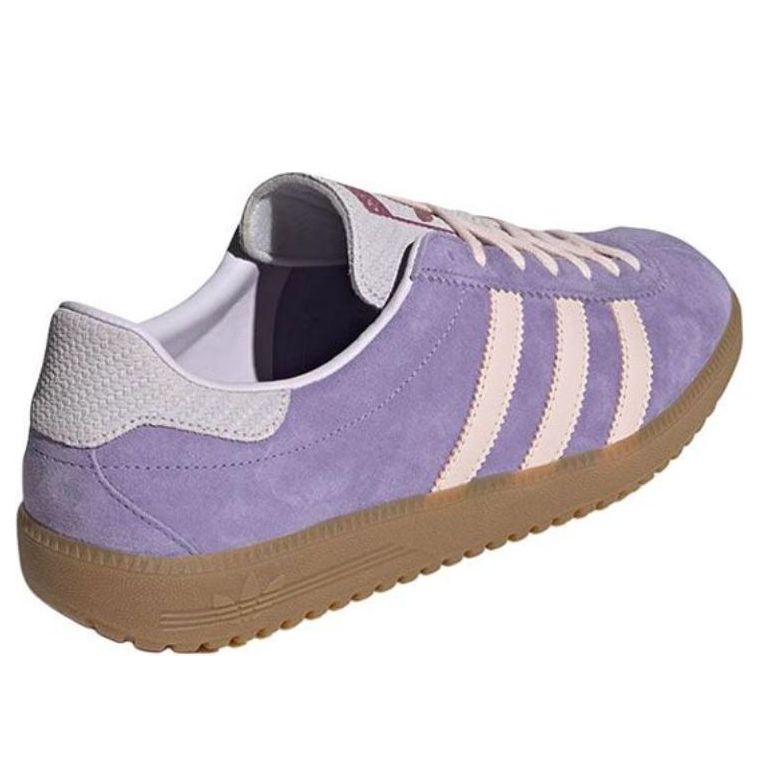 adidas Bermuda 'Purple' JR7157