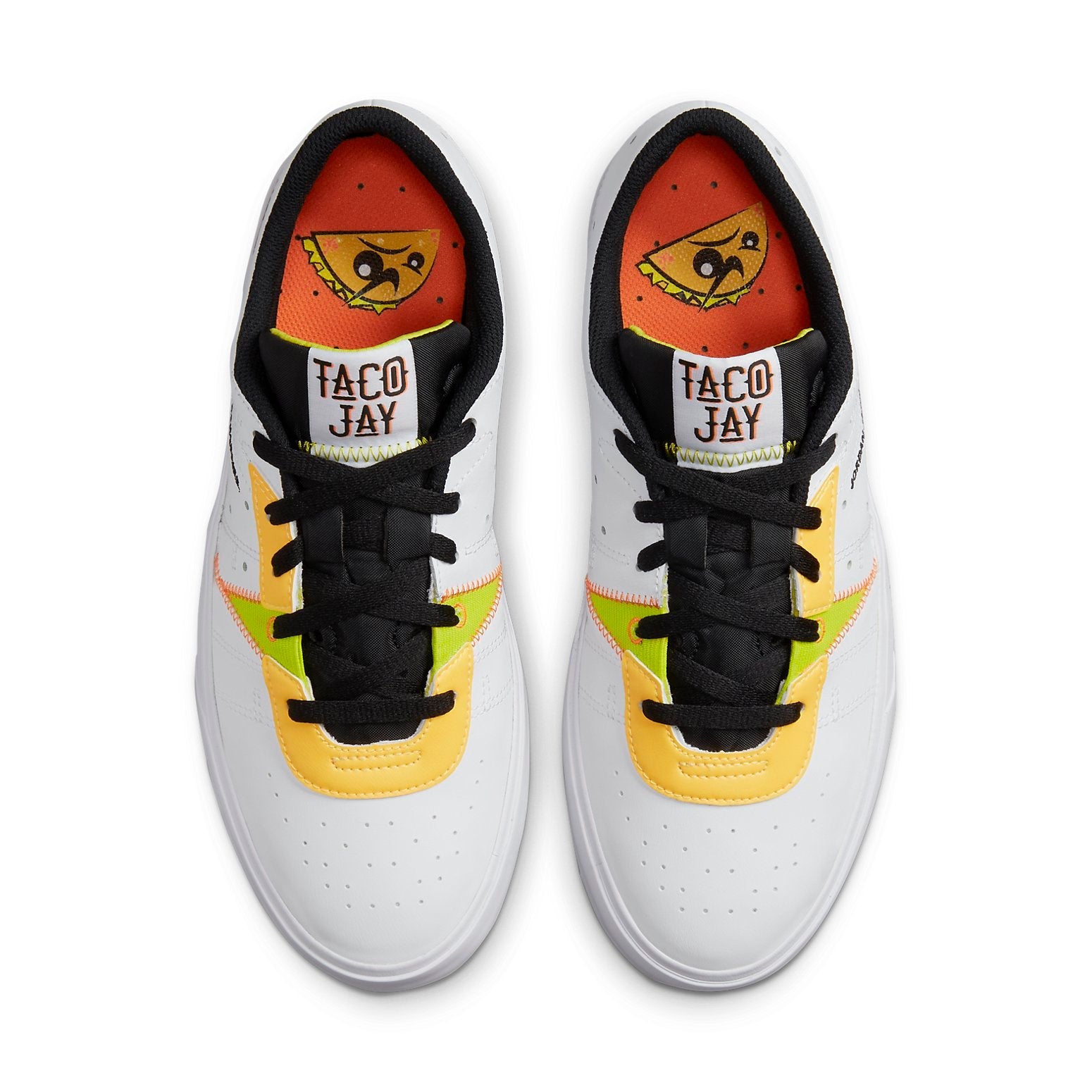 Jayson Tatum x Air Jordan Series 'Taco Jay' DN4023-108