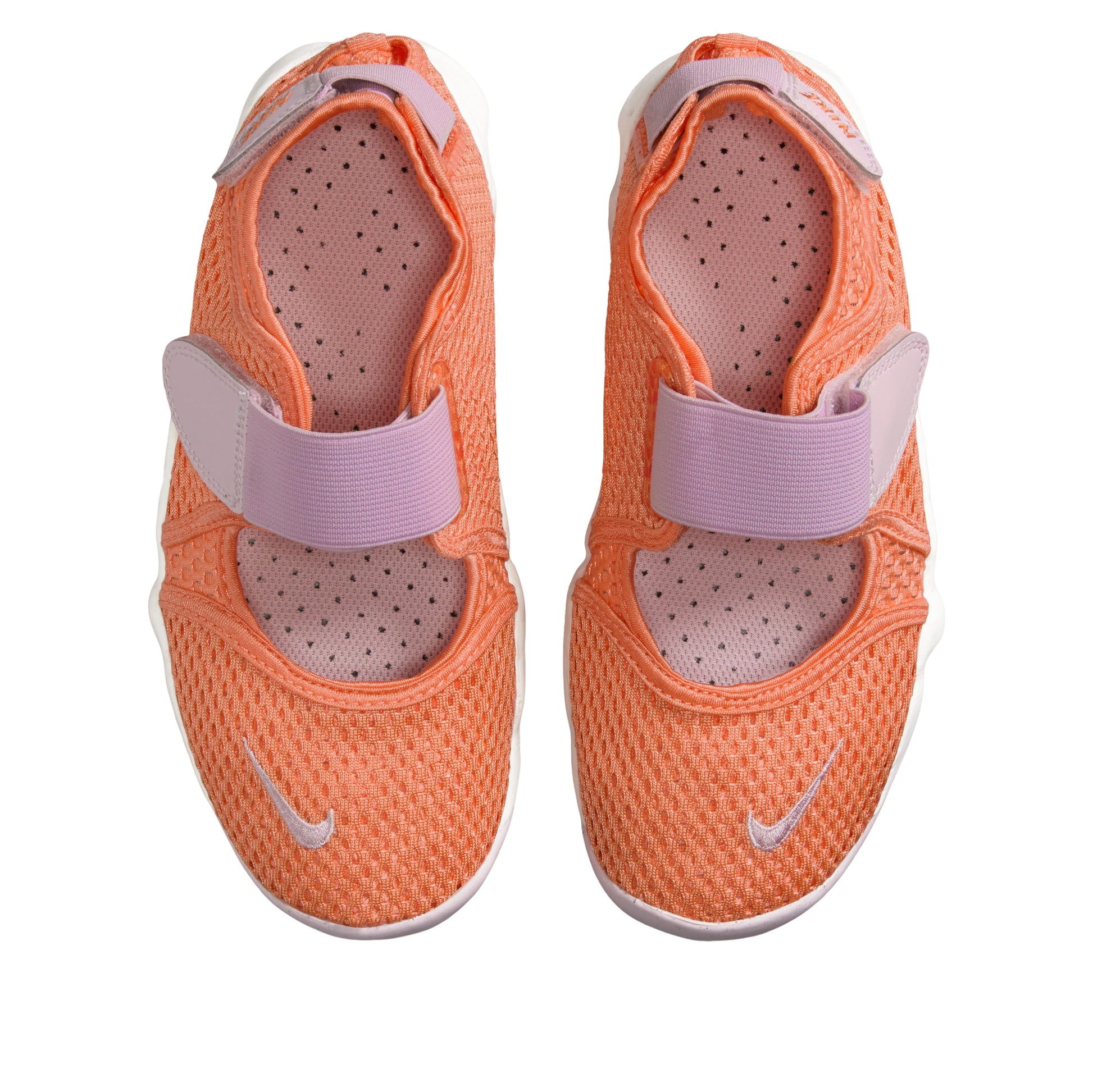 (GS) Nike Rift 2 'Apricot Agate Bleached Lilac' FB5523-801