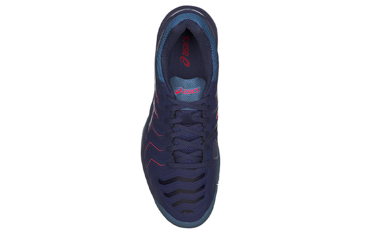 ASICS Gel-Challenger 11 'Purple' E703Y-400