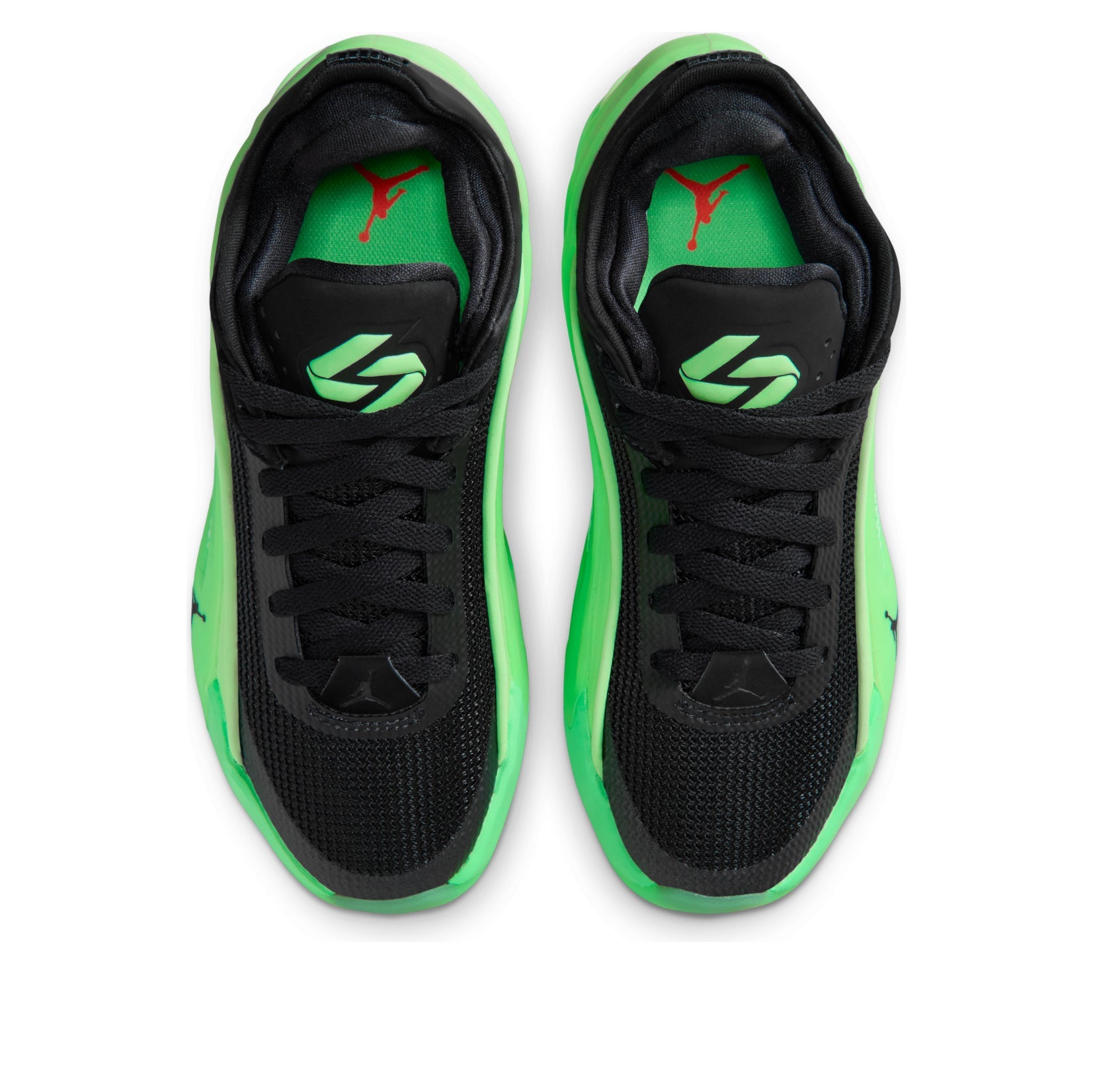 (GS) Air Jordan Luka 5 'Venom' IM5166-302