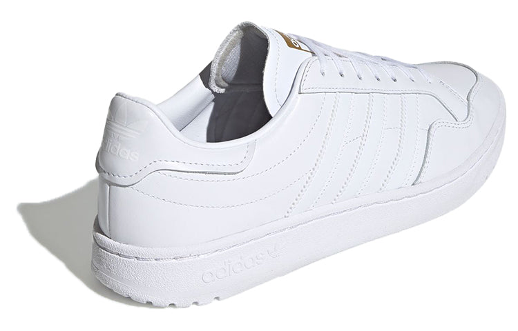 adidas Team Court 'Cloud White' EF6049