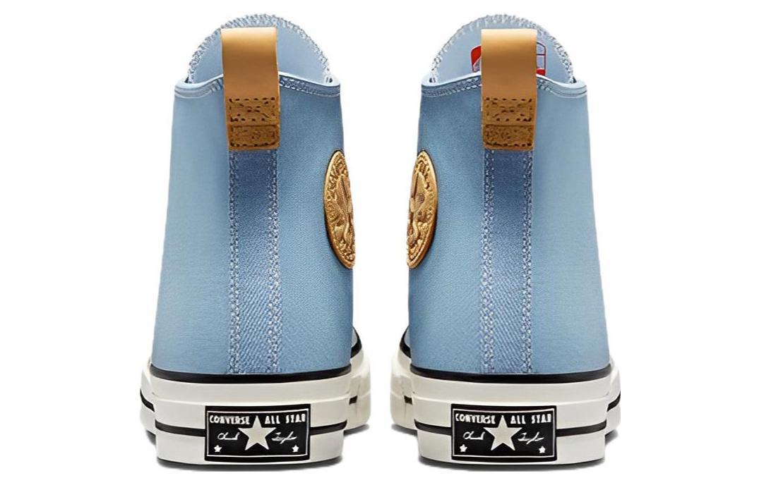 Converse Chuck Taylor 70 Hi 'Blue' A05272C