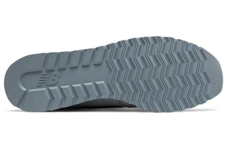 New Balance 520 Series Grey U520BM