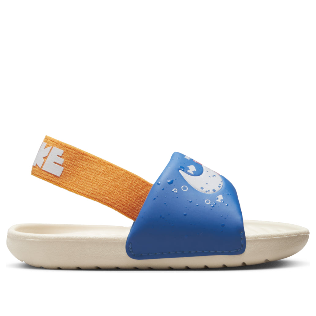 (TD) Nike Kawa SE Slide 'Underwater Adventures' DX1979-400