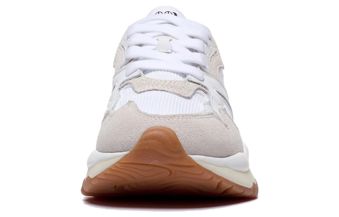 (WMNS) Li-Ning 001 Shanhai 'White Tan' AZGT008-5