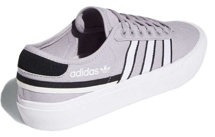 adidas Delpala 'Glory Grey' FV0637