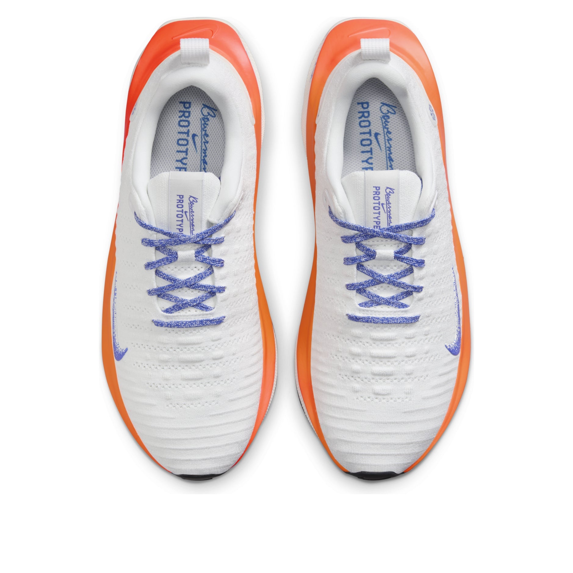 Nike ReactX Infinity Run 4 'Blueprint Pack' HJ6648-900