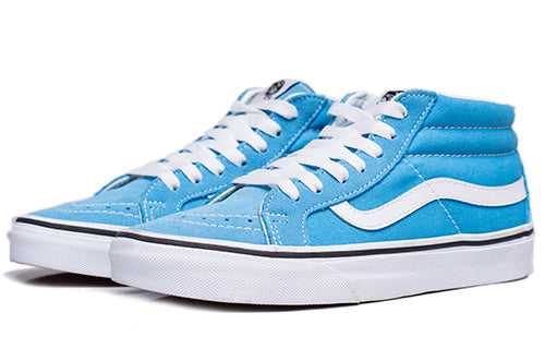 Vans Sk8-Mid Reissue 'Norse Blue' VN0A3MV8UR0