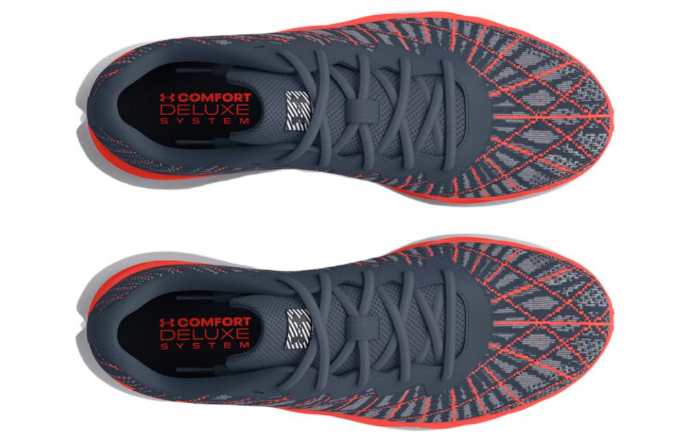 Under Armour Charged Breeze 2 'Downpour Grey After Burn' 3026135-400