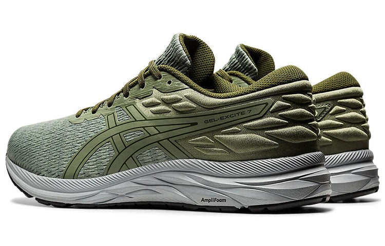 ASICS Gel-Excite 7 Twist 'Green' 1011A658-300