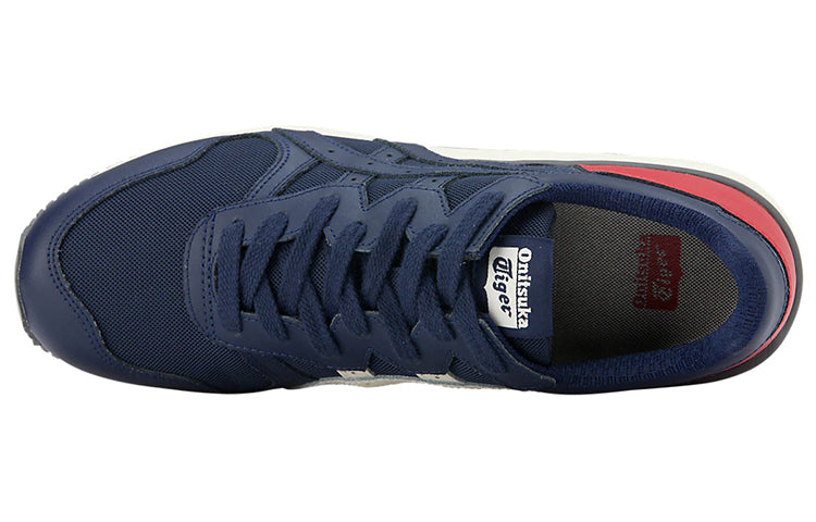 Onitsuka Tiger Ally 'Blue Red' D8J0Q-5858